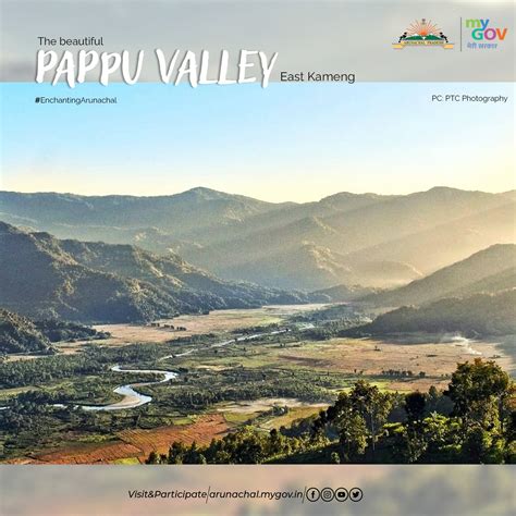 MyGov Arunachal Pradesh On Twitter EnchantingArunachal The