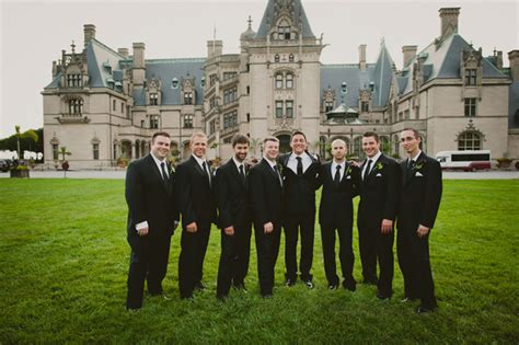 Destination Wedding at the Biltmore Estate, Asheville, NC - The ...