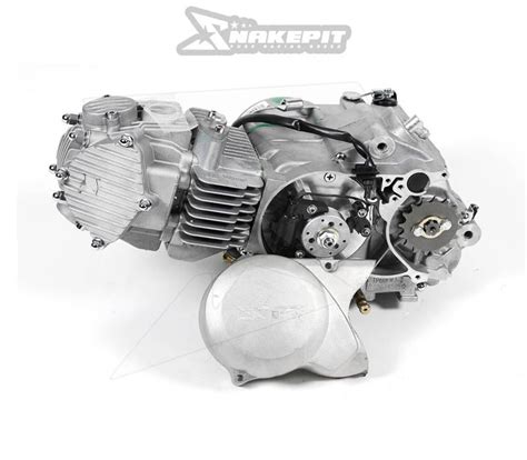 YX/GPX 160cc with 184cc BB Kit? | PlanetMinis Forums