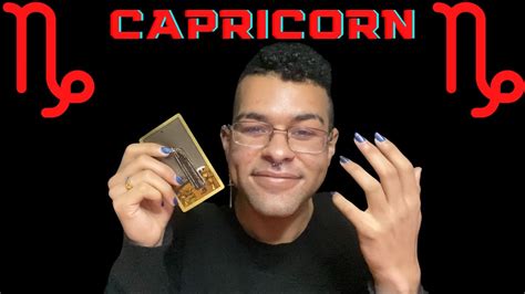 Capricorn ♑️ Tarot Reading January 25 31capricorn Found A New