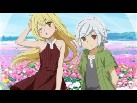 Amv Bell Cranel X Aiz Wallenstein S Youtube