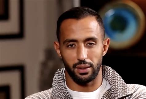 Mercato Om Mehdi Benatia Promet Un Grand Changement Marseille