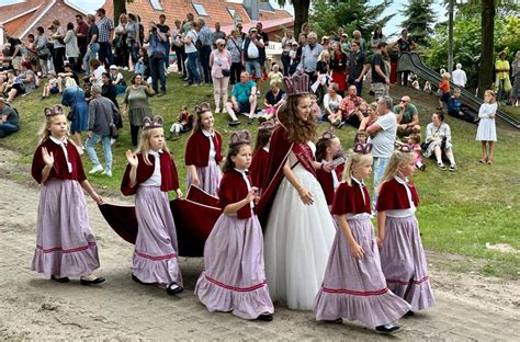 Erntedankfest In Bardowick L Neburg Aktuell