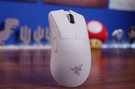 Razer Deathadder V3 Pro Review Lighter Lethality