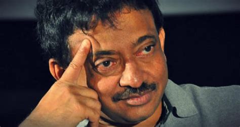 Ram Gopal Varma On God Sex And Truth GST Attempts To Bring Sex Out