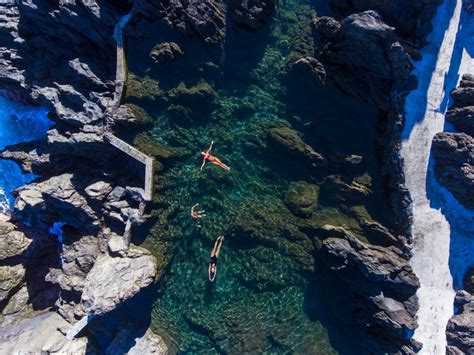 Ilha Da Madeira Eleita O Melhor Destino Insular Do Mundo