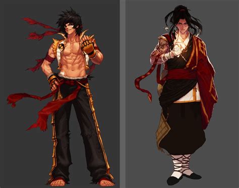 dungeon fighter  kr reveals  classes mmo culture