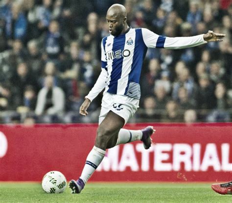 Fc Porto Danilo Pereira O Multi Fun Es Porto Vavel