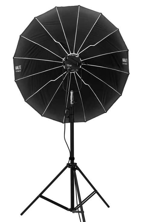 Nanlite Parabolic Softbox Cm Easy Up Tse Imaging