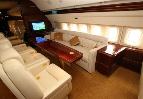 Inside Donald Trump’s $100M private jet with 24-carat gold-plated seat ...