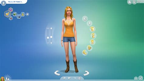 The Sims 2 Create A Sim Collection File Sickmumu