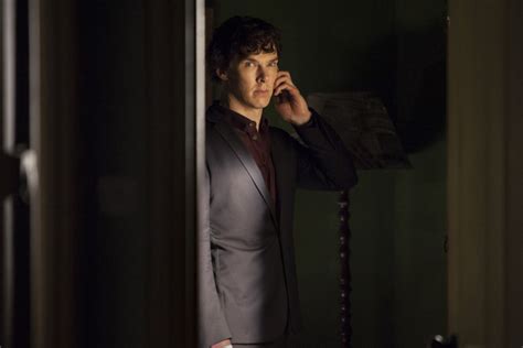 Sherlock Season 3 - Promo Pics - Sherlock Photo (36207532) - Fanpop