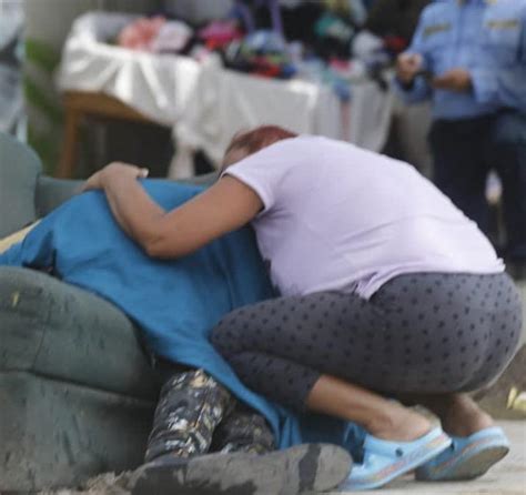 Dos J Venes Pierden La Vida En Kennedy A Manos De Criminales Une Tv