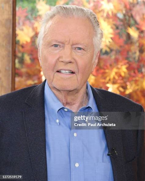 Jon Voight Family Photos and Premium High Res Pictures - Getty Images