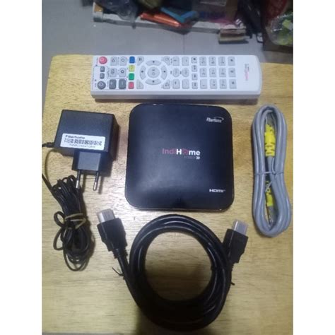 Jual STB HG680P RAM 2GB TV BOX Sudah Root Shopee Indonesia