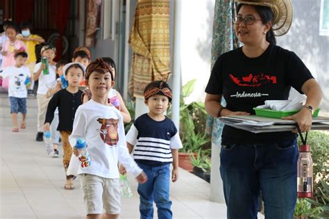 Cahaya Bangsa Classical School Perkumpulan Sekolah Spk Indonesia