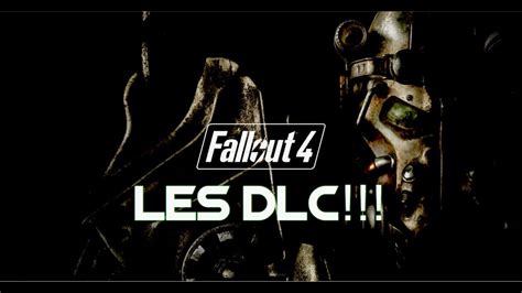 FALLOUT 4 LES DLC LUSTY FR HD YouTube