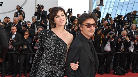 Yvan Attal et Charlotte Gainsbourg comment le couple s est rencontré