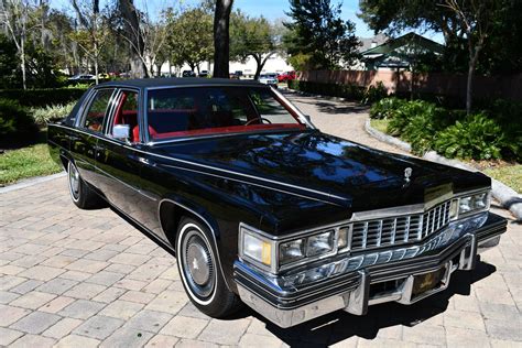 77 Cadillac Coupe Deville Specs Edu Svet Gob Gt