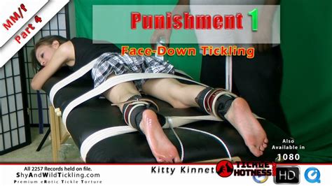 Punishment 1 Part 4 Face Down Tickling Ticklehotness C4s Clips4sale