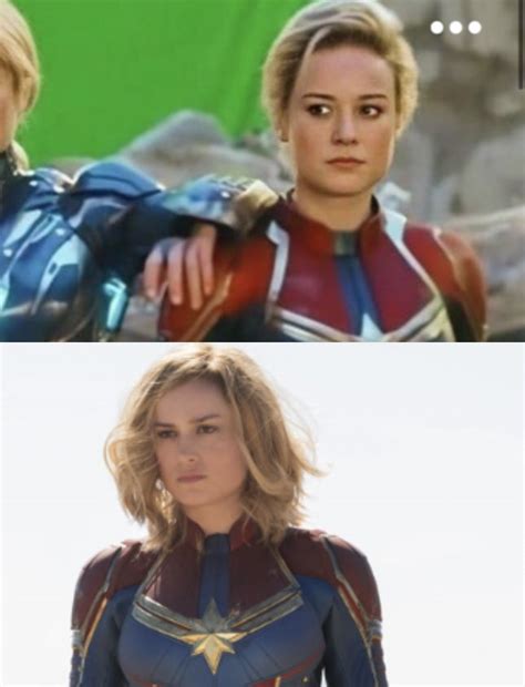 Captain Marvel News On Twitter The Evolution Of Captain Marvels Main