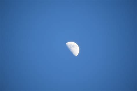 Luna Estrella Cielo Foto Gratis En Pixabay Pixabay