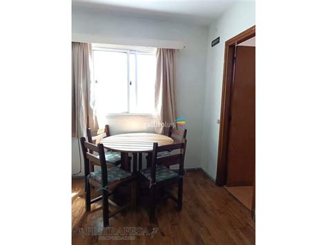 Apto En Venta Dormitorio Ba O Y Balc N Parque Batlle