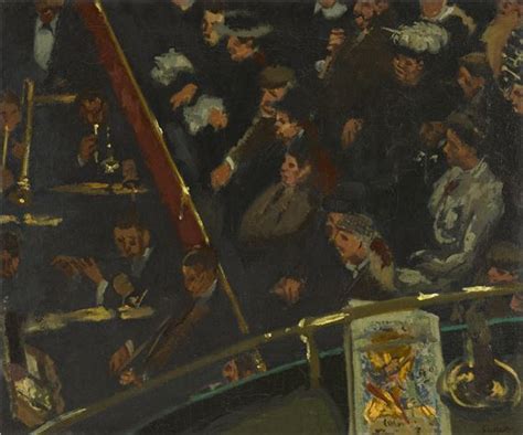 Walter Richard Sickert THE STUDIO THE PAINTING OF A NUDE 1906 MutualArt