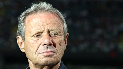 E morto Maurizio Zamparini fu il presidente del Palermo più bello