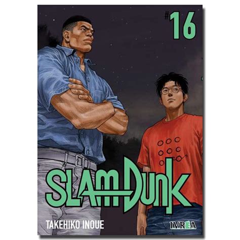 Slam Dunk Ed Deluxe Arg Mangas Noelu