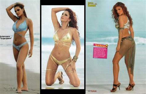 Naked Mariana Seoane Added By Thegoonerafc