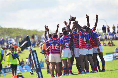 Powerade Super Deans MBHS Spoils Clean Sweep Chance For RKS The Fiji