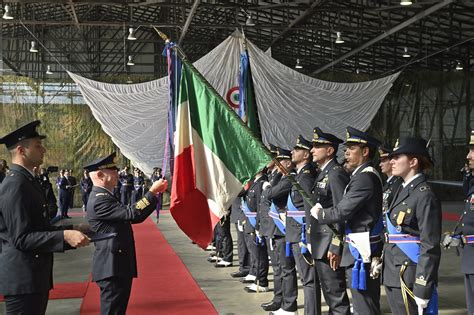 Medaglia D Oro Al Valore Aeronautico Per Il 17 Stormo Incursori Di Furbara