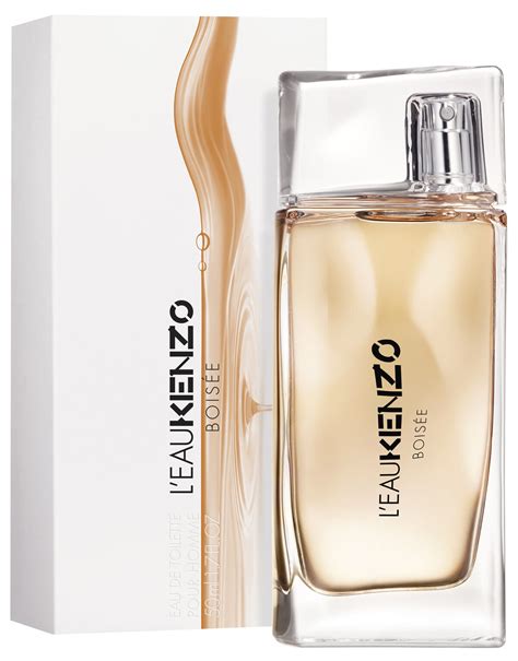 L Eau Kenzo Boisée by Kenzo Reviews Perfume Facts