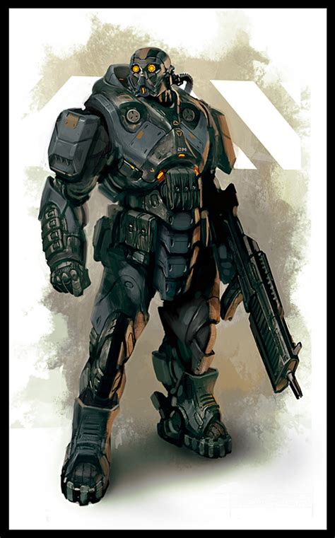 Dsngs Sci Fi Megaverse Sci Fi Futuristic Concept Armor And Mecha