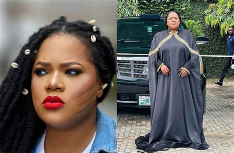 We Pushed The Ceiling And The World Was Proud Of Us Toyin Abraham