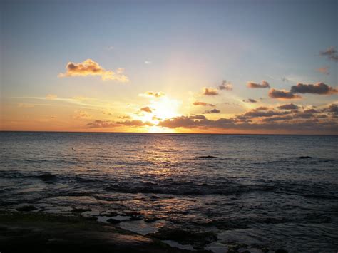 Free Desktop Wallpapers | Backgrounds: 5 Beautiful Sunset Wallpapers ...