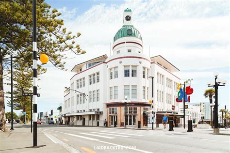 10 Must-Do Activities In Napier, New Zealand » Localbase