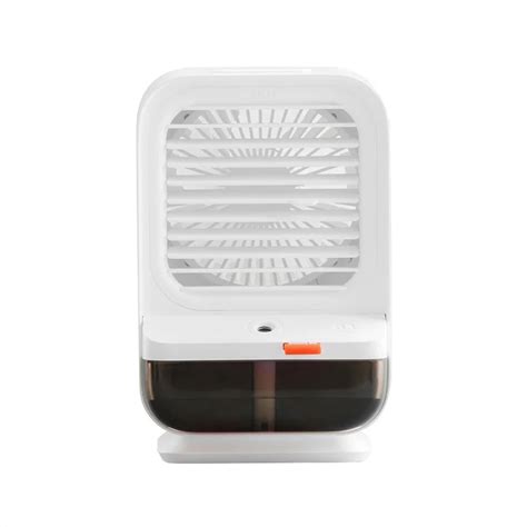 Off Comprar Humidificador De Aire Port Til Con Usb Ventilador