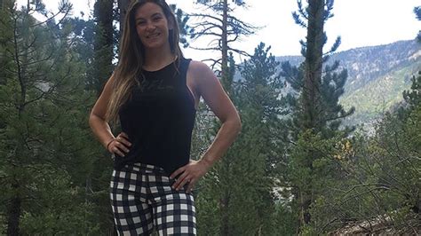 Miesha Tate On One Championship Deal This Is Definitely An