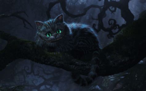 Cheshire Cat Wallpapers - Wallpaper Cave