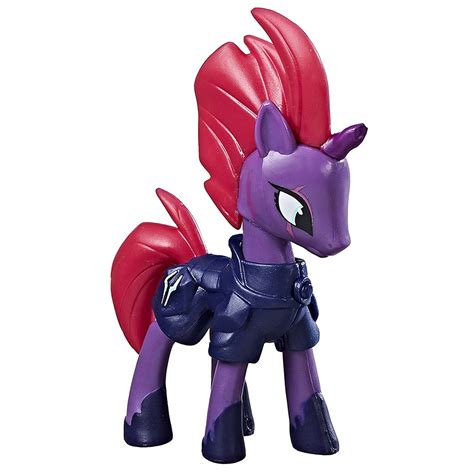 MLP Tempest Shadow Friendship is Magic Collection | MLP Merch