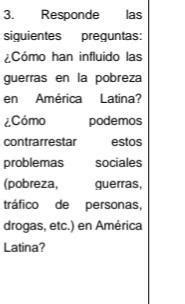 Responde Las Siguientes Preguntas Porfa Es Para Ma Ana El Que Conteste