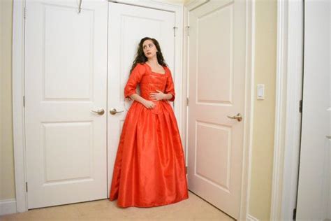 Maria Reynolds Dress Hamilton Costume Hamilton Cosplay Etsy Sweden Dresses Hamilton Costume