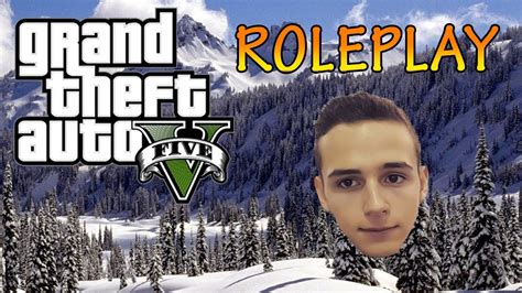 DEDA MRAZ KOJI KRADE GTA V ROLEPLAY YouTube