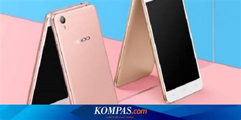 Tabel Spesifikasi Oppo A37 Versi Indonesia Secara Lengkap TrendRadars