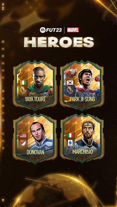 Rafa Márquez se convierte en Héroe de Marvel en FIFA 23