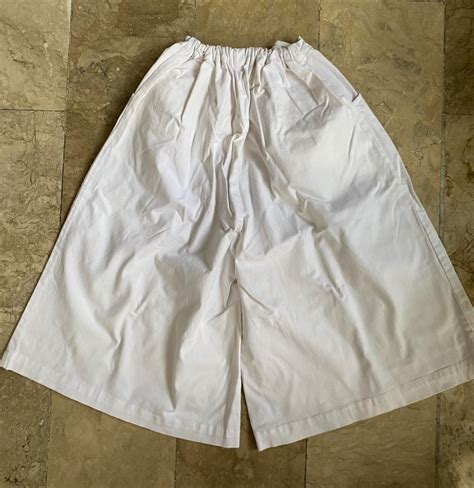 Peppermint Baggy Pants For Girls On Carousell