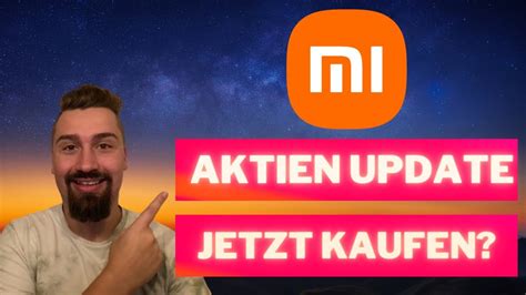 Xiaomi Aktie Analyse Update Xiaomi Aktie Kaufen Aktien 2023 Infos