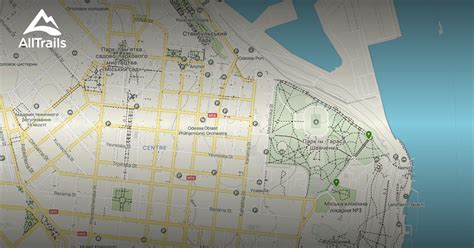 Best hikes and trails in Odesa | AllTrails